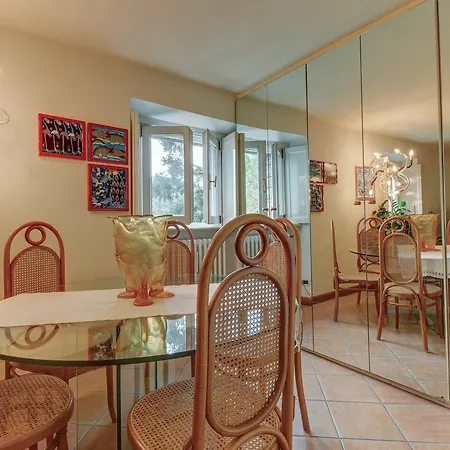Apartment Tobia Lake View *