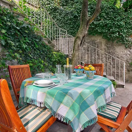 Apartment Tobia Lake View Como