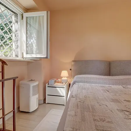 Apartment Tobia Lake View *