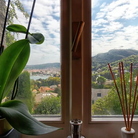 Tobia Lake View Como