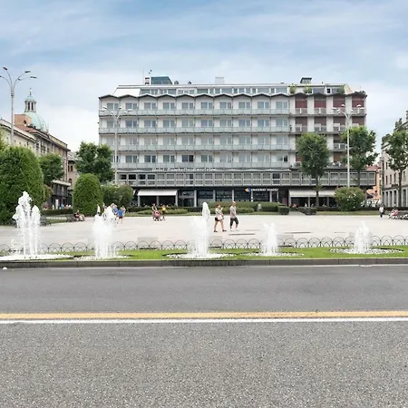 Tobia Lake View Apartment *