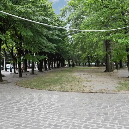 Tobia Lake View Apartment *