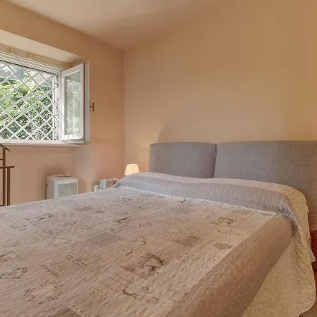 Apartment Tobia Lake View Como